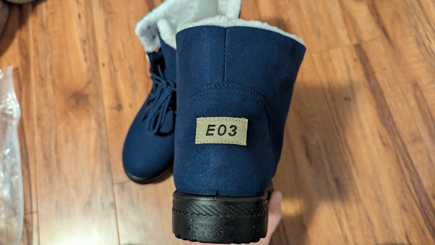 Boots - photo 2