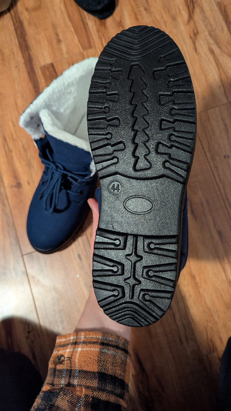 Boots - photo 3