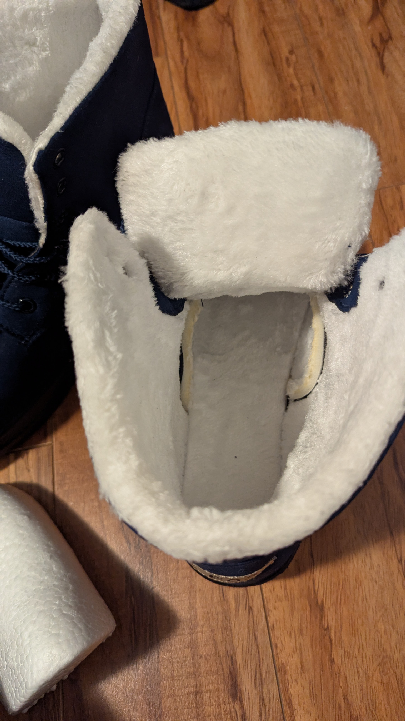 Boots - photo 4