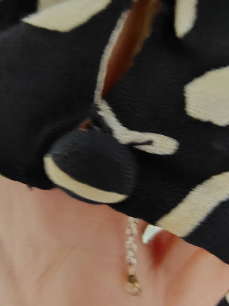 Carolina Herrera Classic Vintage Dress  - Size 4-6 image indicator(5)