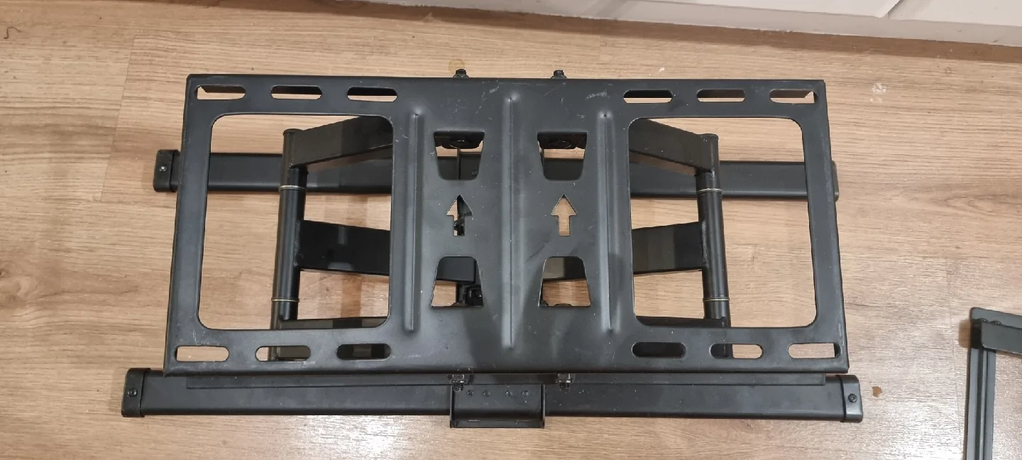 Adjustable TV Wall Mount - Heavy Duty image indicator(2)