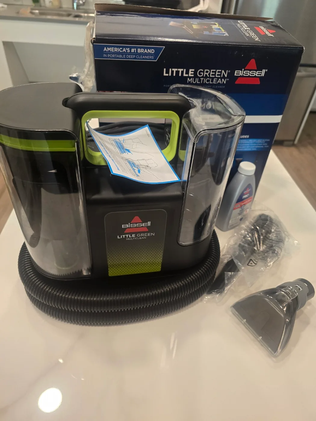 1. nespresso vertuo. next with delonghi. 2. bissell etc image indicator(2)