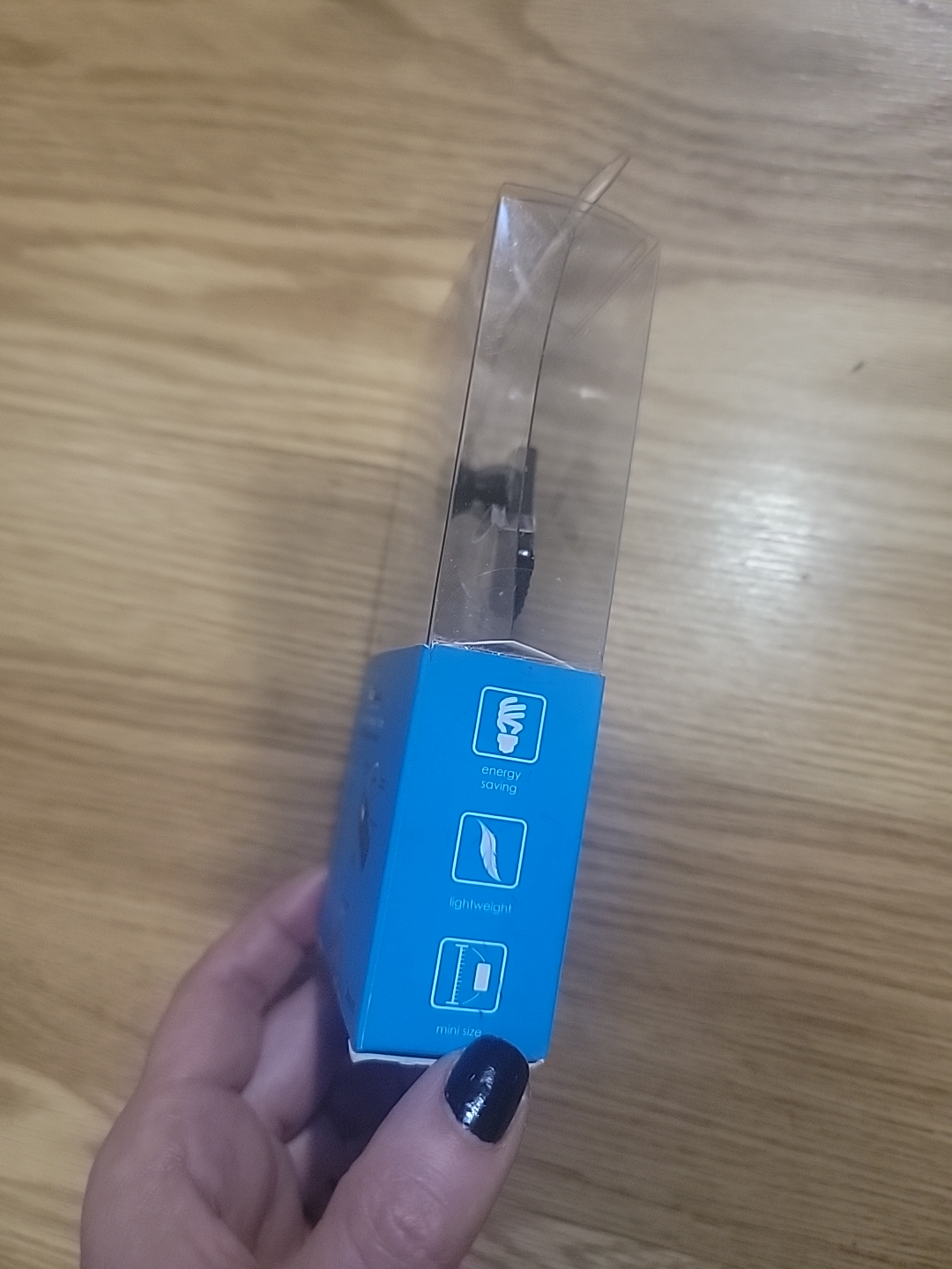 New TrueBlue TB-92EX Bluetooth Headset - photo 5