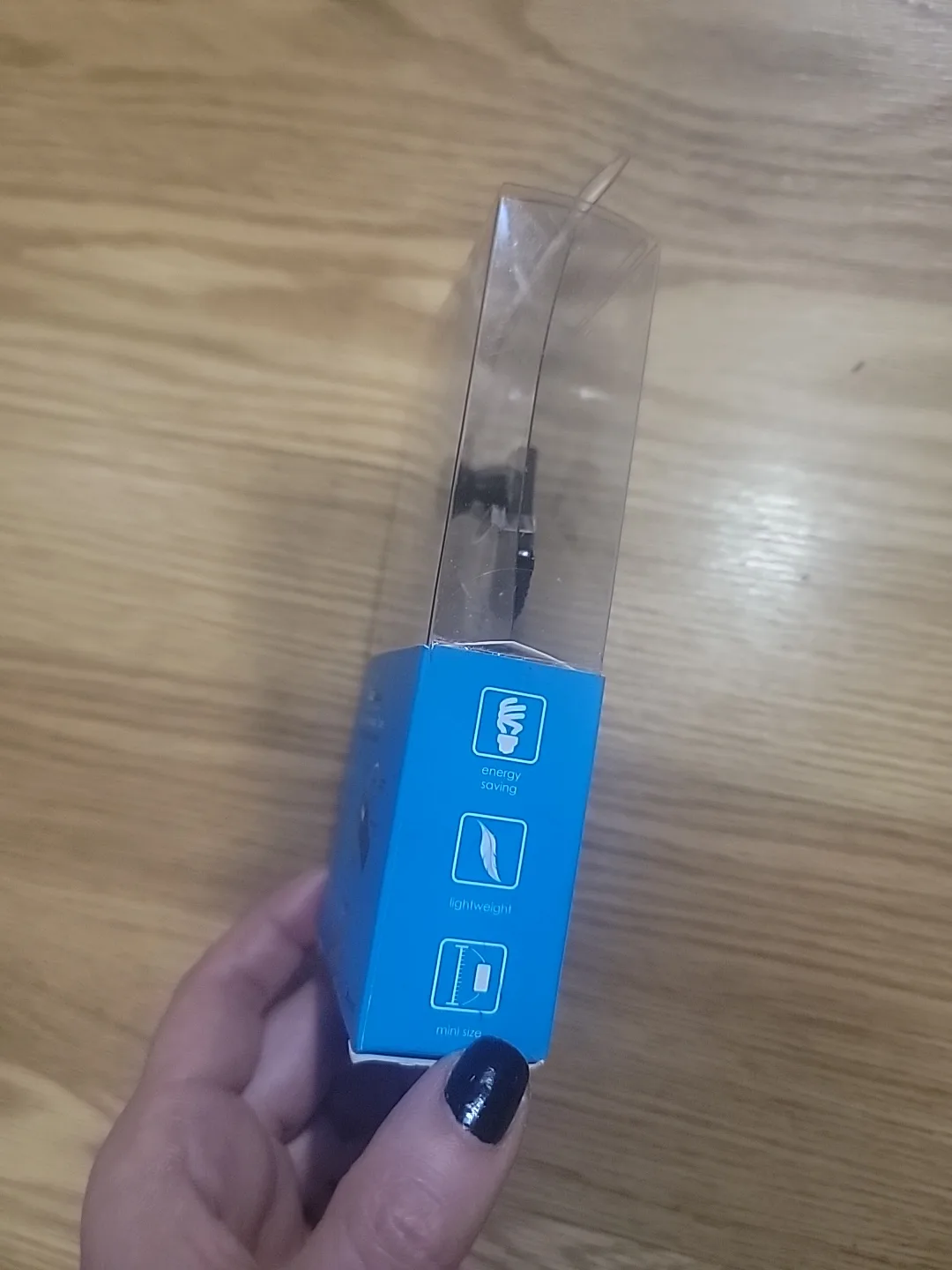 New TrueBlue TB-92EX Bluetooth Headset image indicator(5)