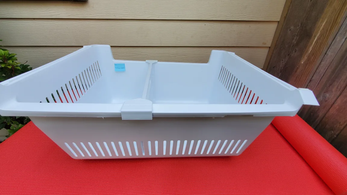 LG Refrigerator freezer drawer image indicator(4)