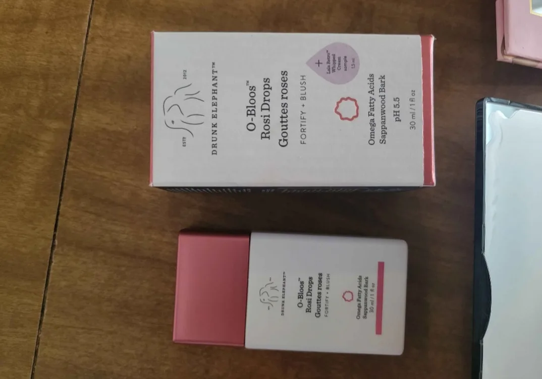 Drunk Elephant O-Bloos Rosi Glow Drops image indicator(2)
