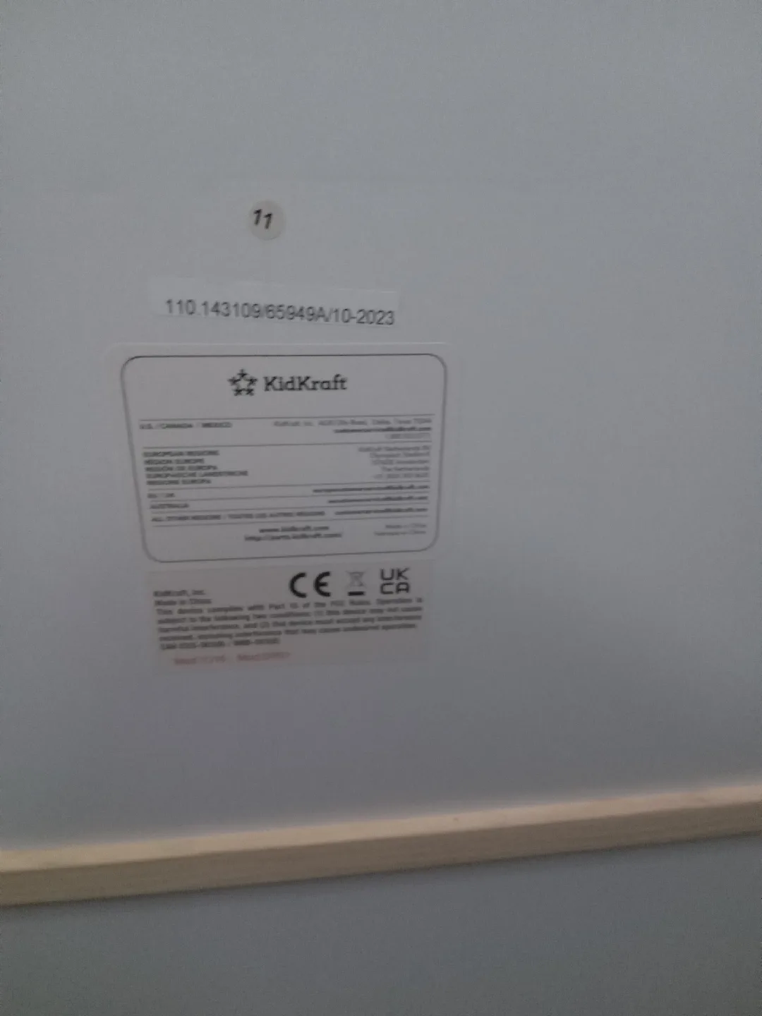 KidKraft Dollhouse image indicator(4)