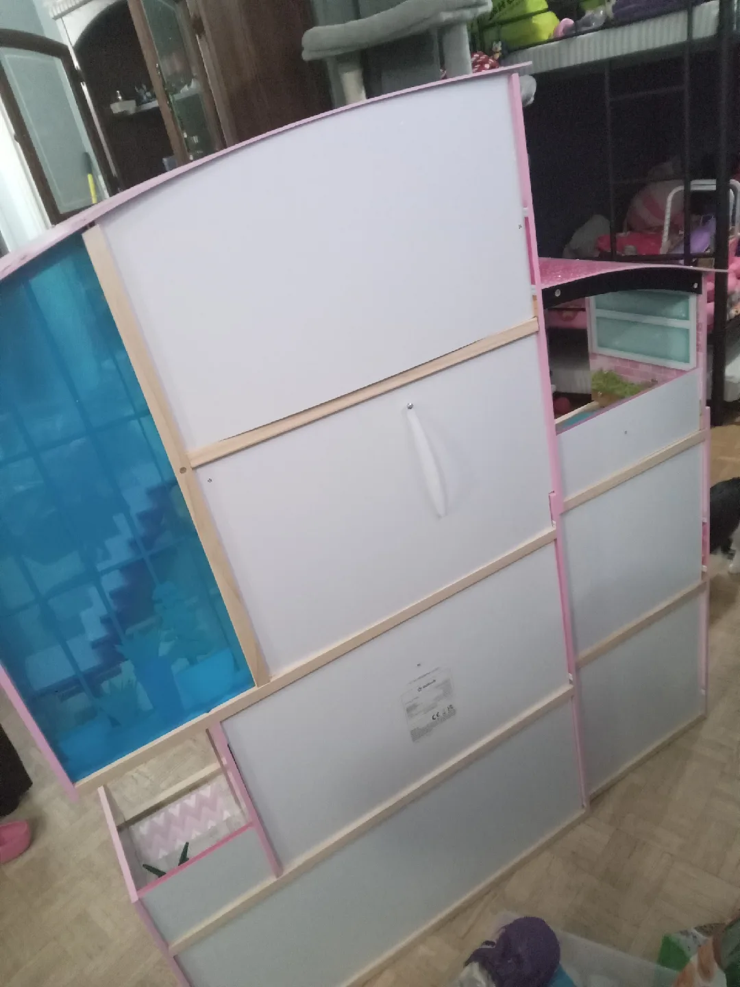 KidKraft Dollhouse image indicator(5)