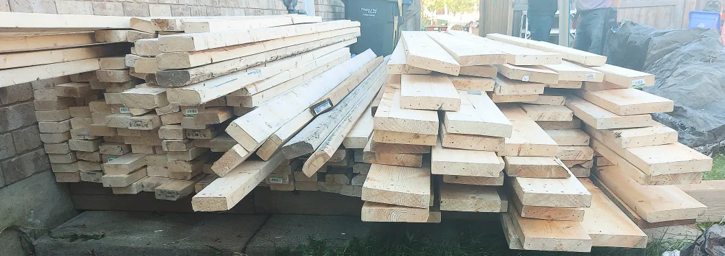 Lumber for Sale image indicator(9)