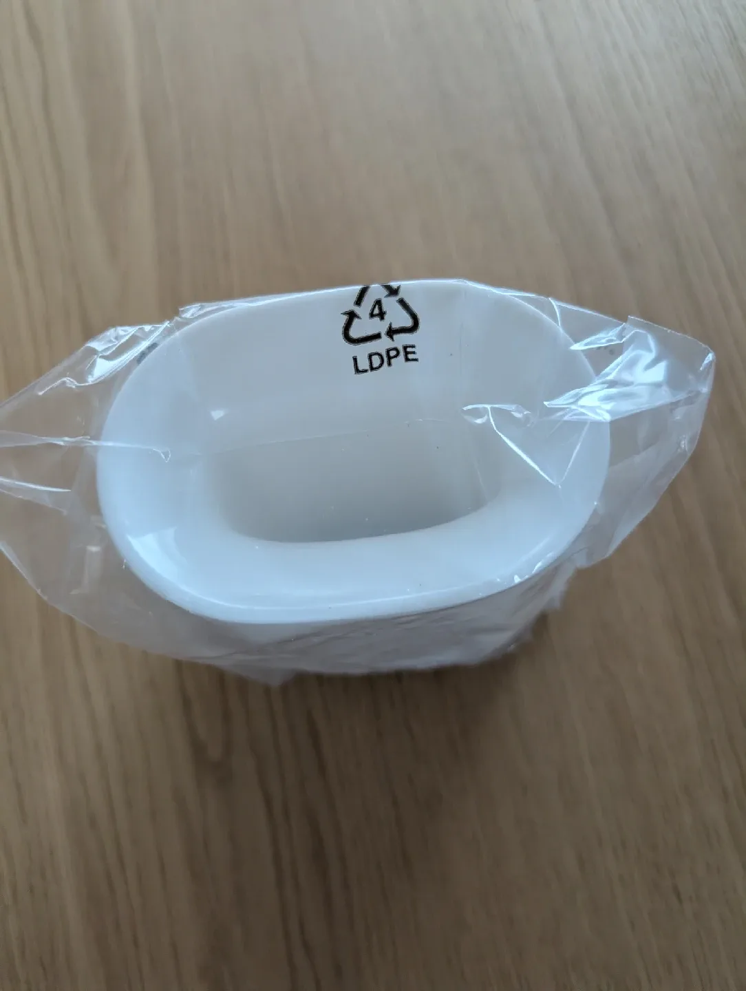 Flex Toilet Brush - New in Box! image indicator(5)