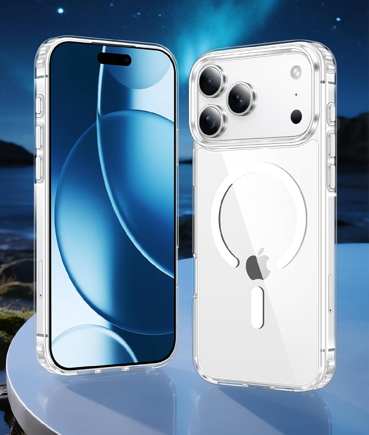 iPhone 17 Pro Max Case