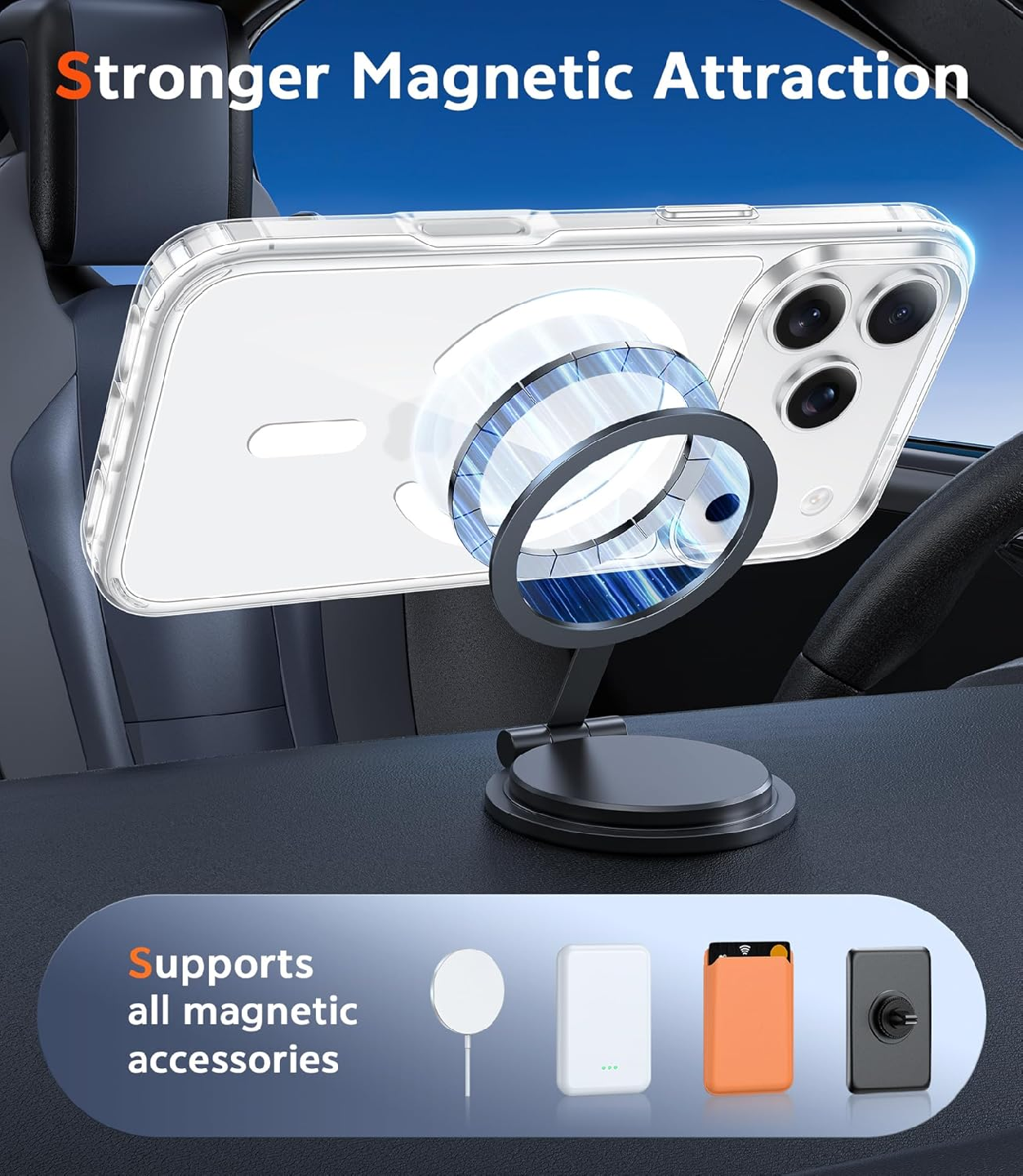 iPhone 17 Pro Max Case - photo 3