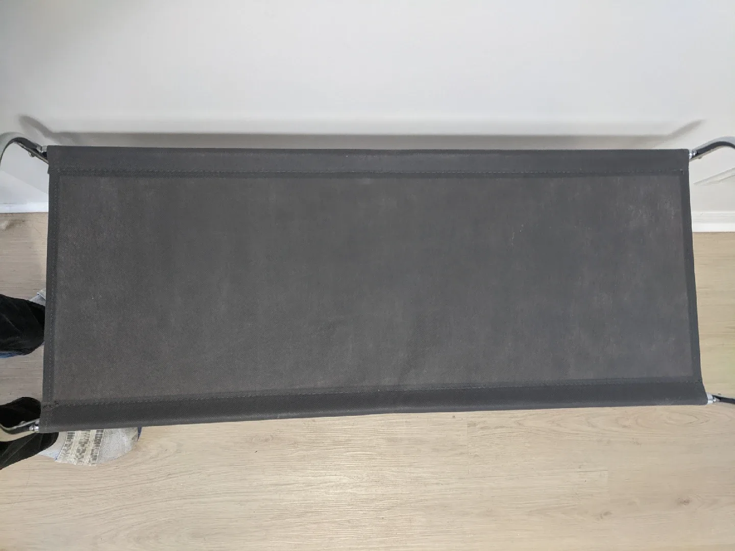 3-Tier Chrome & Black Shelf image indicator(4)