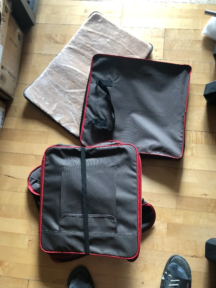 PETSFIT Pet Carrier - Brand New! image indicator(10)