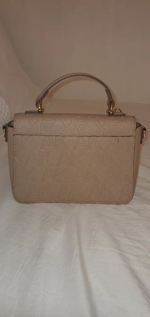 Anne Klein Crossbody Bag 🧡 image indicator(2)