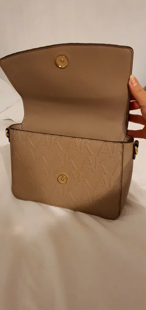 Anne Klein Crossbody Bag 🧡 image indicator(3)
