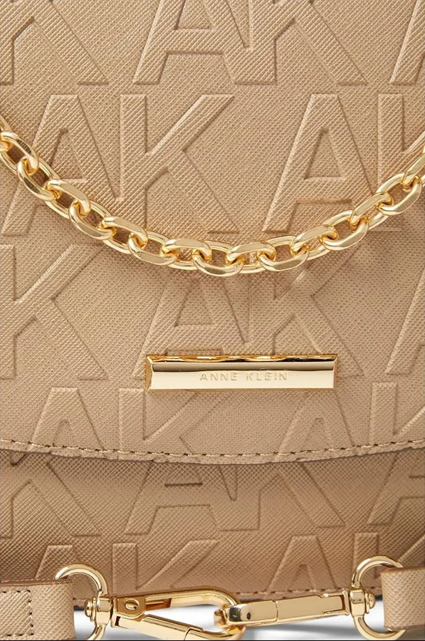 Anne Klein Crossbody Bag 🧡 image indicator(4)