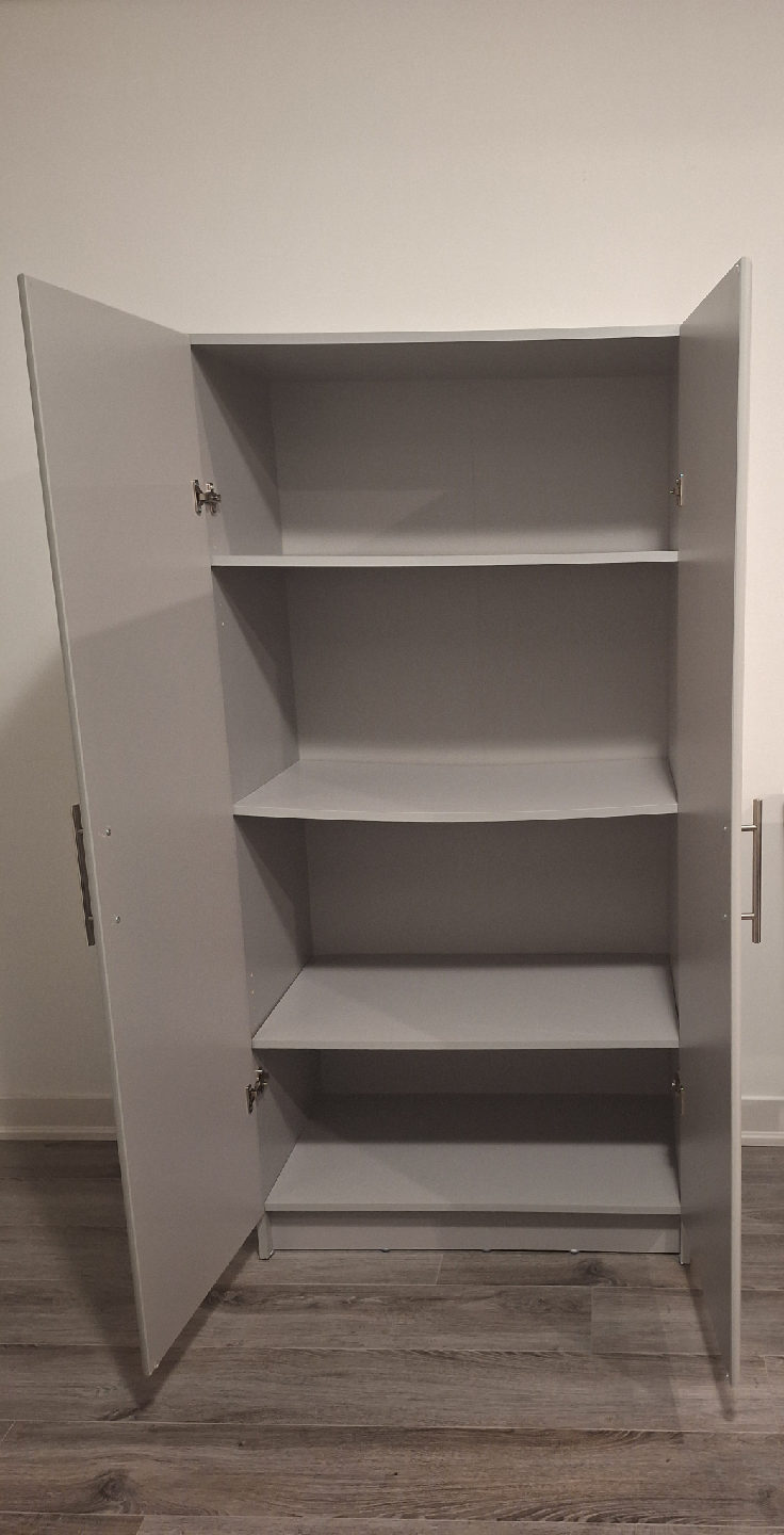 Multi Use Cabinet + Delivery - photo 5