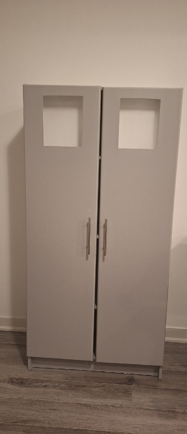 Multi Use Cabinet + Delivery