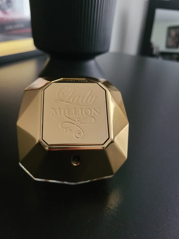 Paco Rabanne Lady Million Eau de Parfum thumbnail