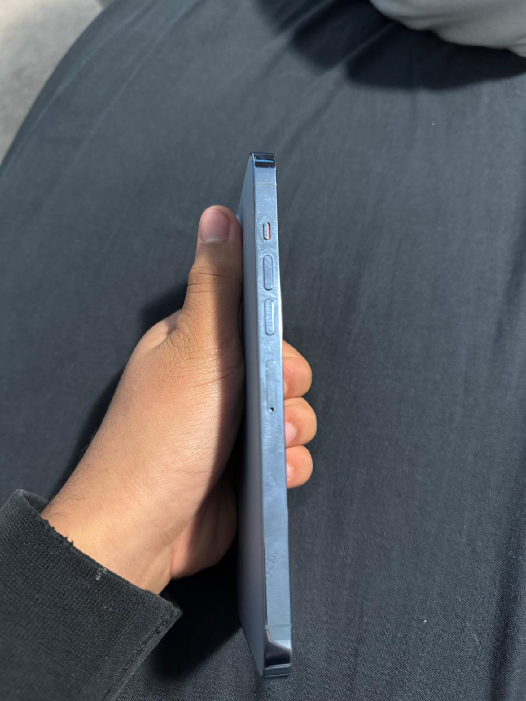 iPhone 13 Pro - Blue - photo 2