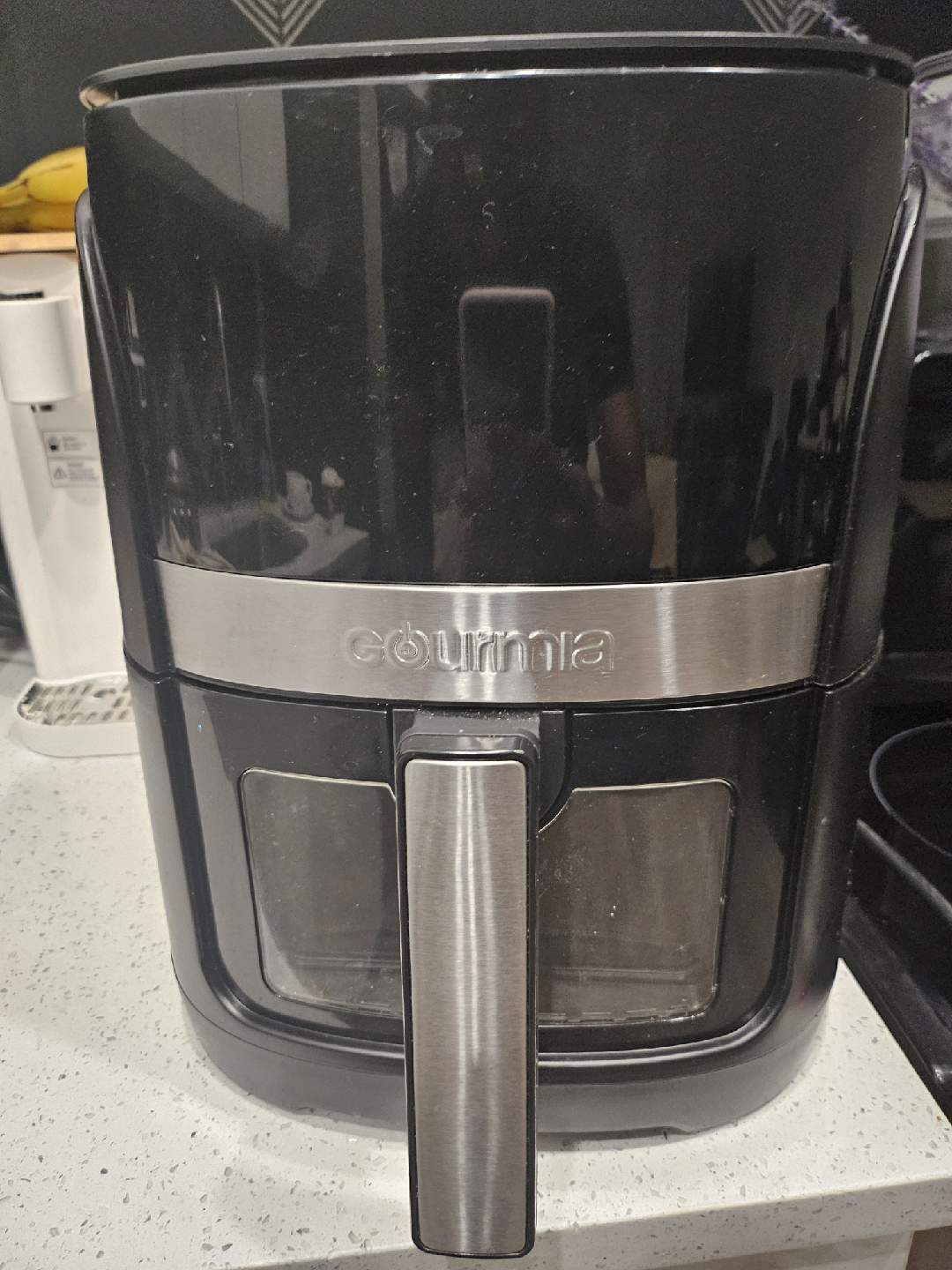 Gourmia Air Fryer