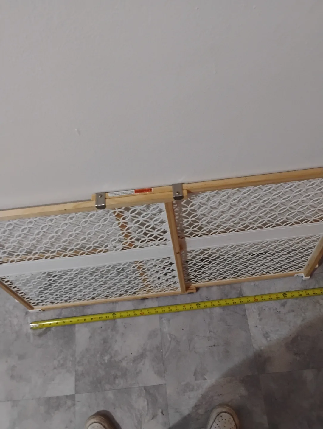 Baby Gate//Dog Gate image indicator(5)