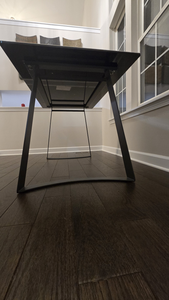 Dining Table with Chairs - photo 4