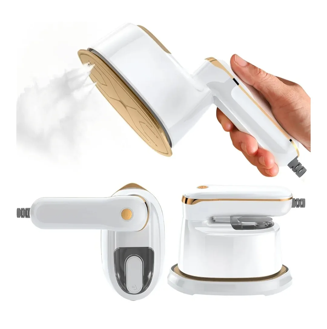 Portable Garment Steam Iron thumbnail