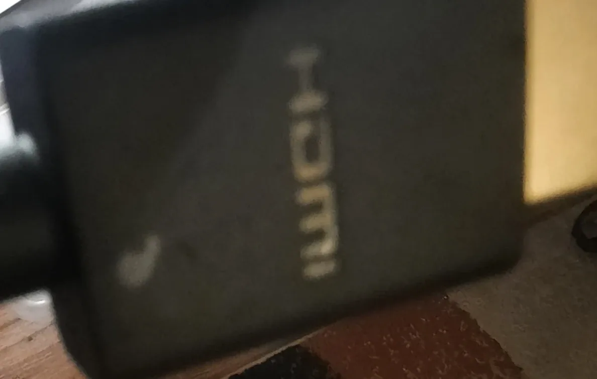 HDMI Adapter pick up only in st.albert image indicator(2)