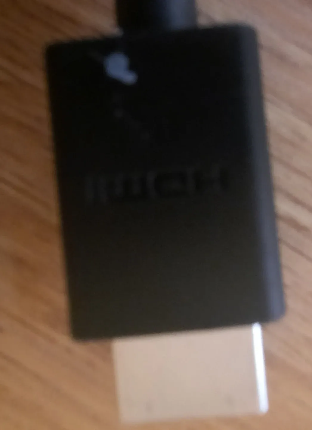 HDMI Adapter pick up only in st.albert image indicator(3)