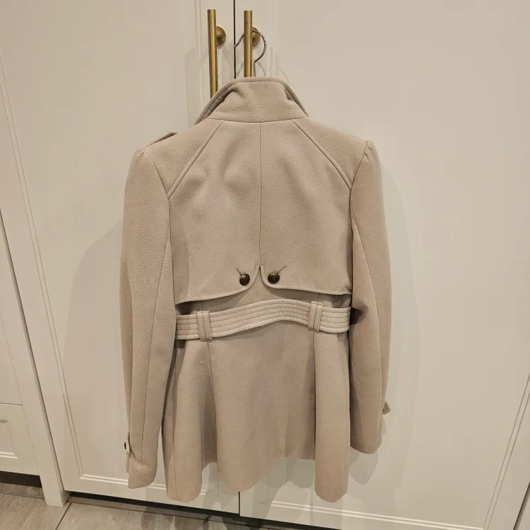 Orsay Trench Coat - Size 36 image indicator(2)