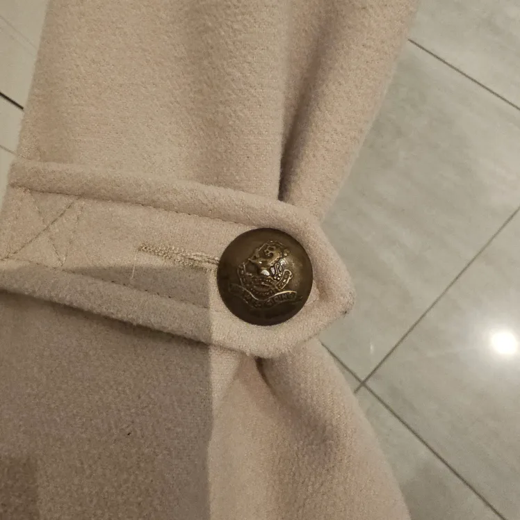 Orsay Trench Coat - Size 36 image indicator(3)