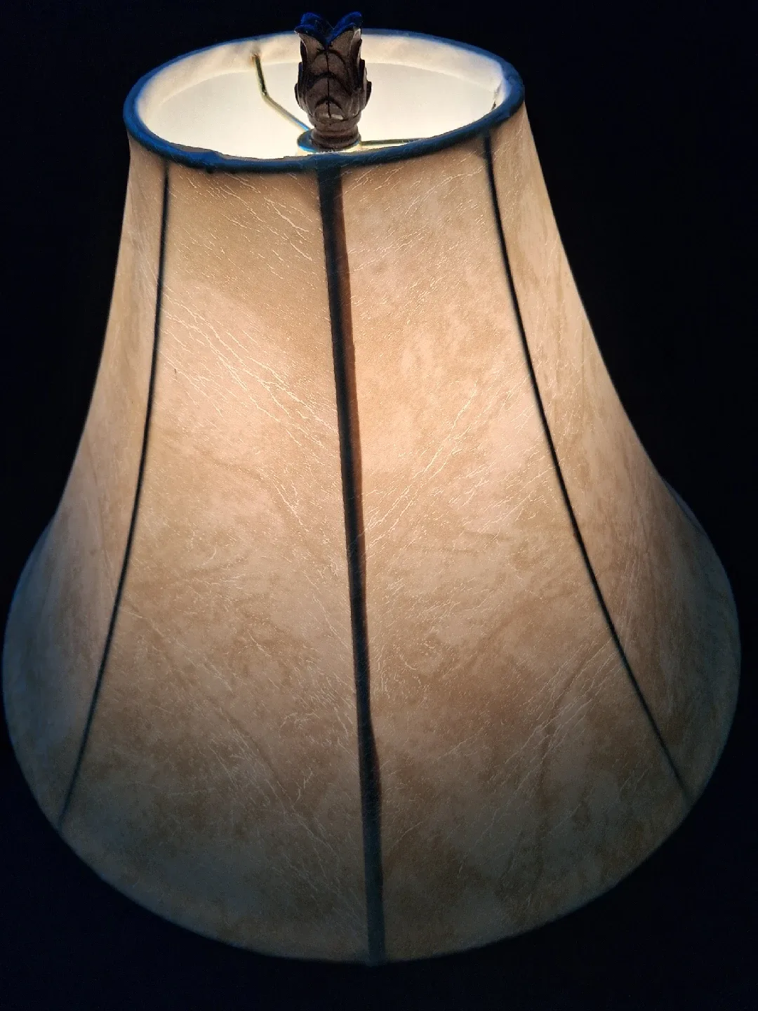Vintage Style Table Lamp image indicator(3)