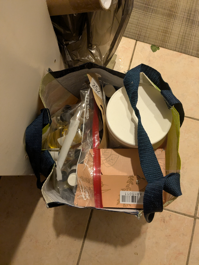 Assorted soap making supplies - photo 5