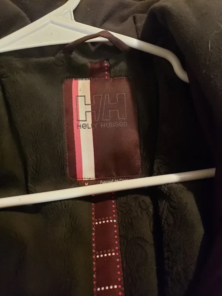 Helly Hansen Women's Jacket image indicator(6)