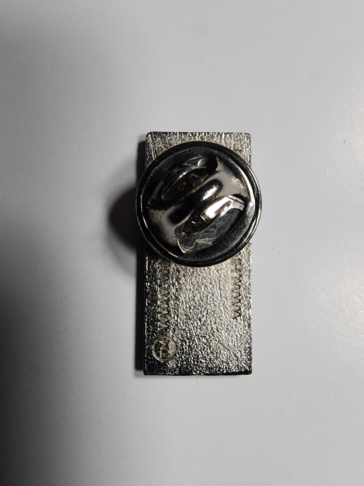 Vancouver 2010 Olympic Pin - photo 2