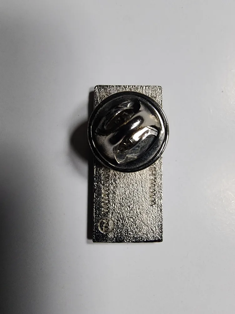 Vancouver 2010 Olympic Pin image indicator(2)