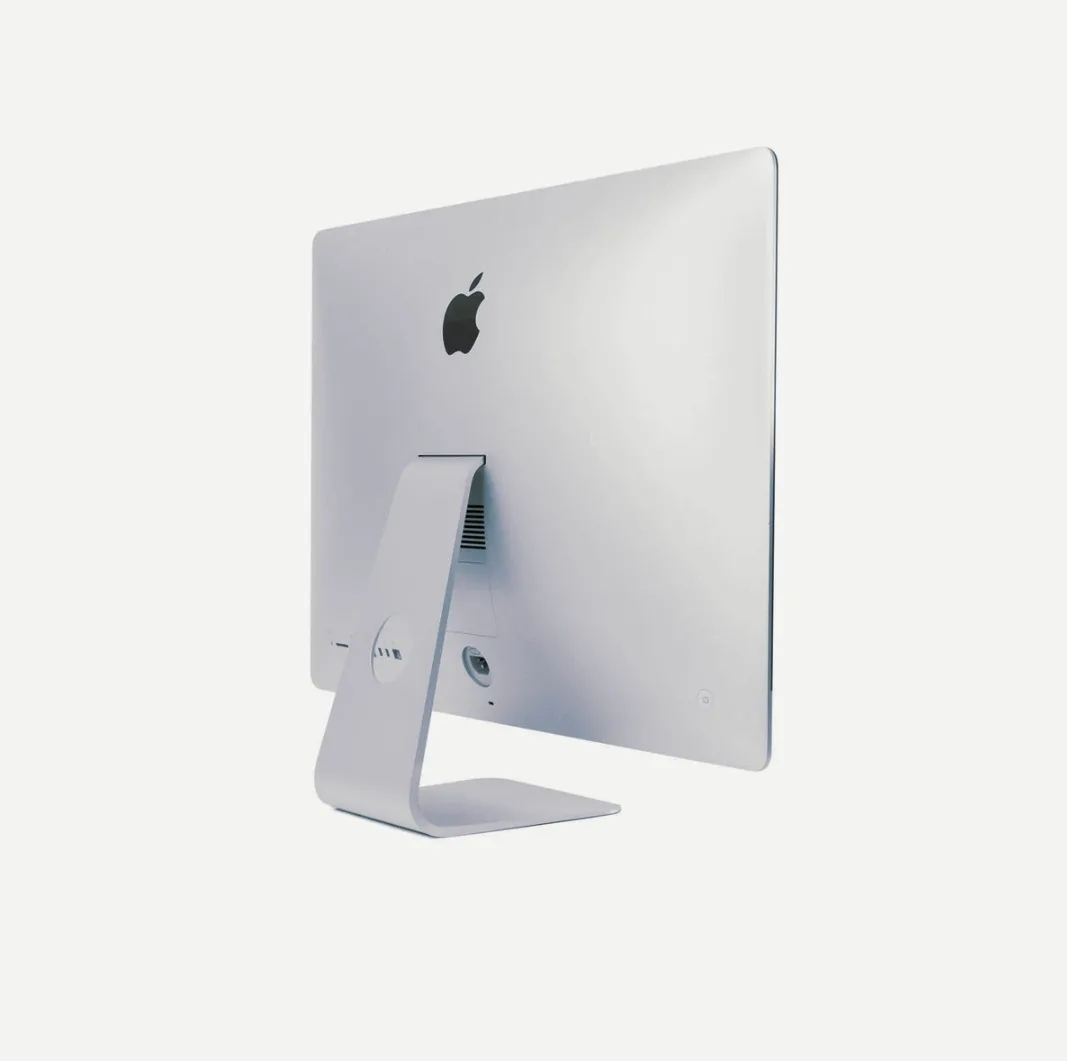 Apple iMac 27" Big Hard Drive 750. image indicator(8)