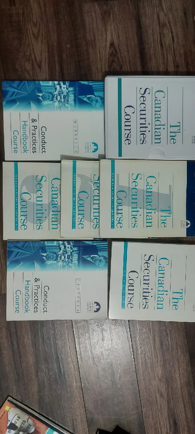 Canadian Securities Course & Handbook image indicator(2)