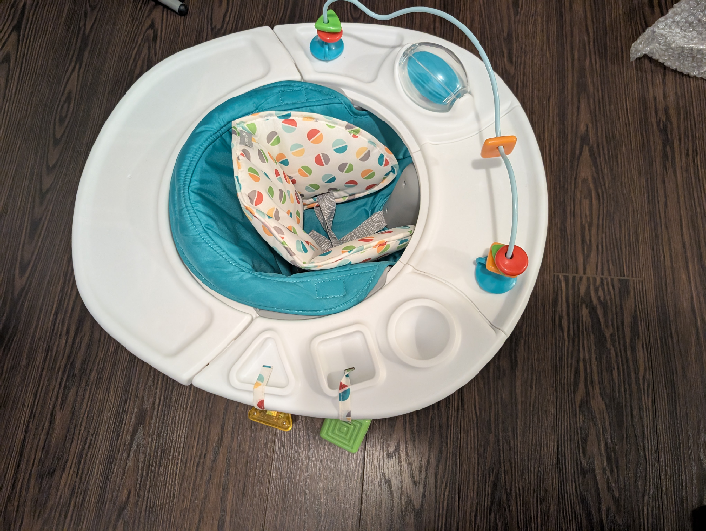 Evenflo Exersaucer Activity Centre - photo 2