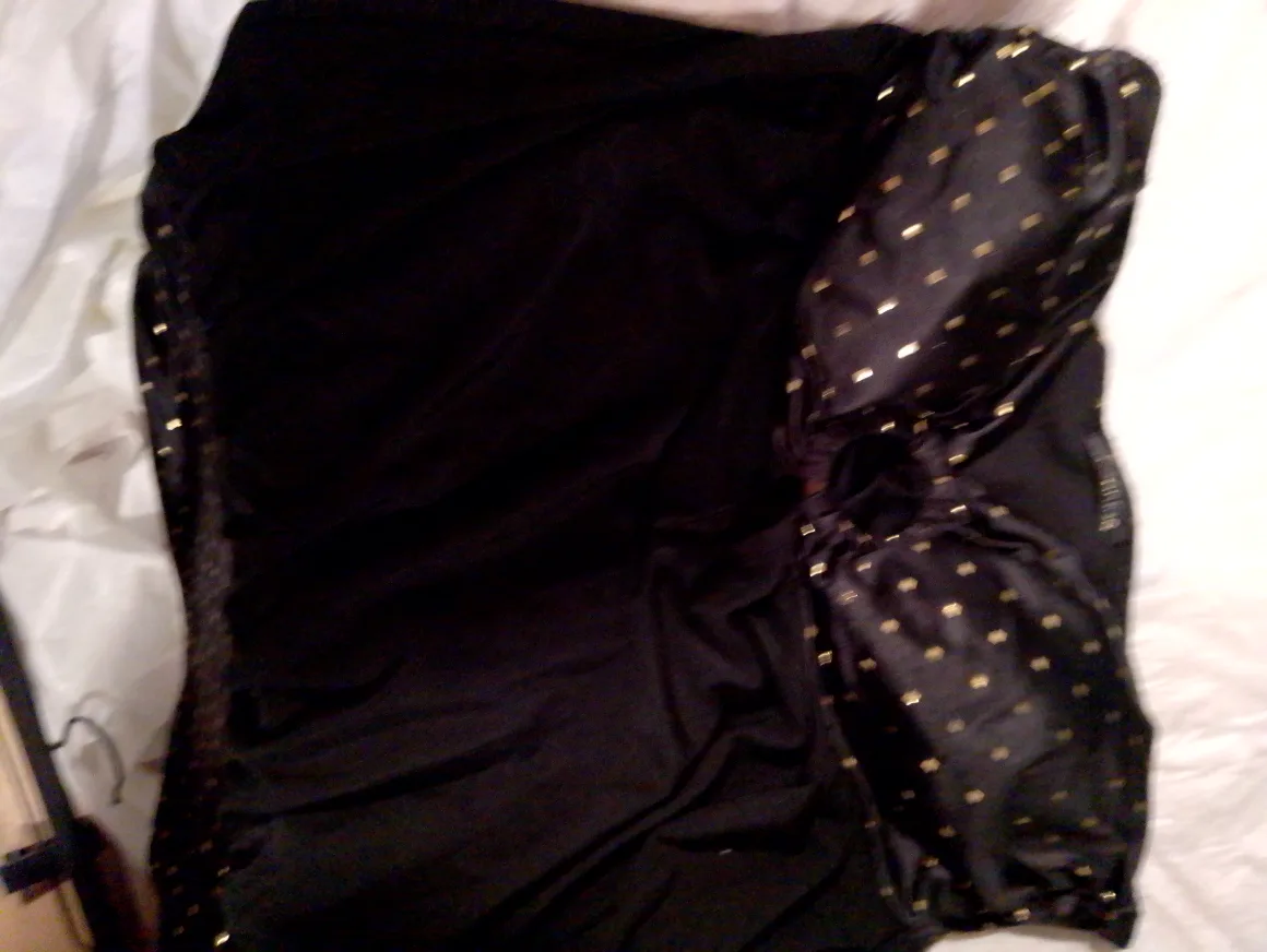 Janice brand Black Dress image indicator(5)