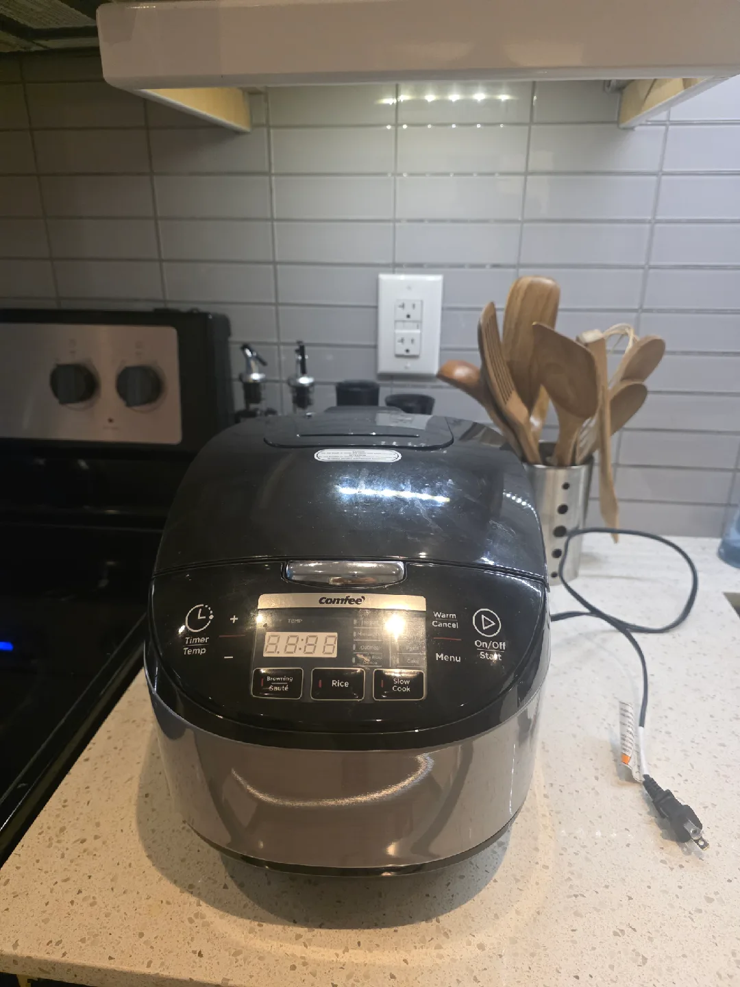 Comfee Multi-Function Rice Cooker