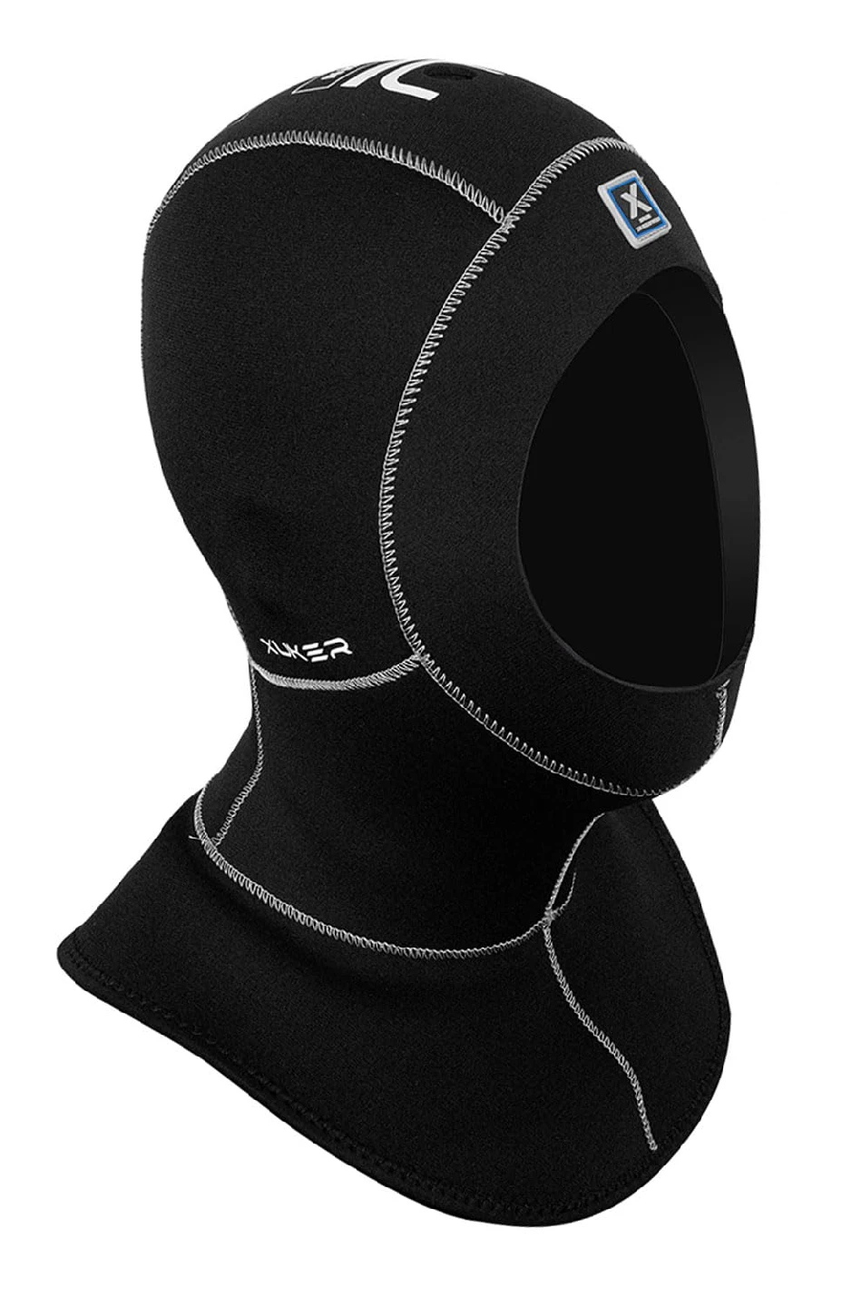 Neoprene Diving Hood - Size S