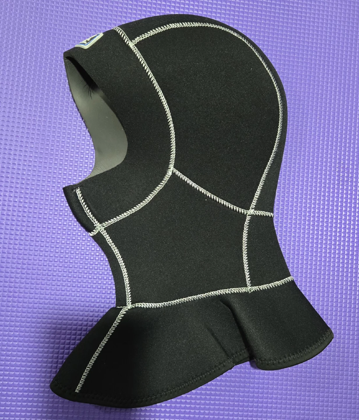 Neoprene Diving Hood - Size S - photo 5