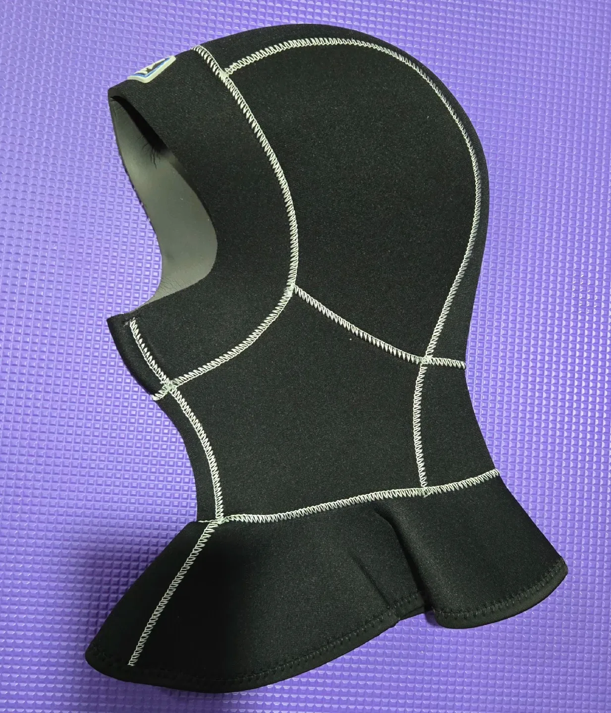 Neoprene Diving Hood - Size S image indicator(5)