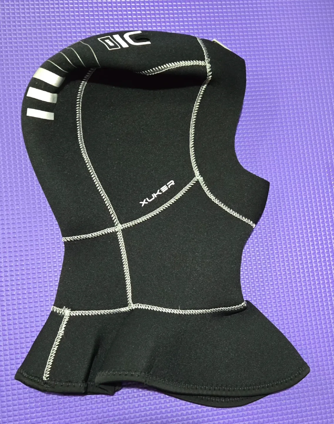 Neoprene Diving Hood - Size S image indicator(6)