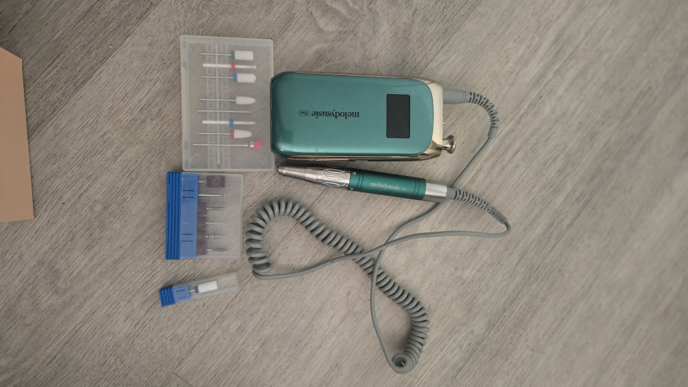 nail tech supplies - photo 4