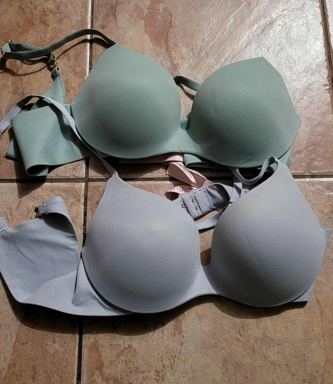 Victoria's Secret Incredibles bra 32b