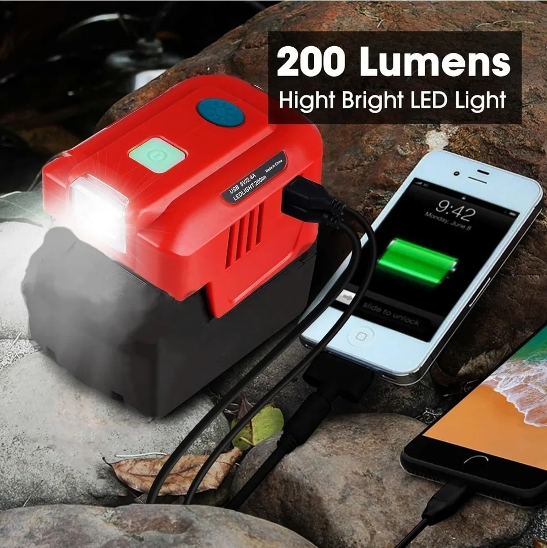 🆕️Milwaukee M18 1/4" Hex Impact Driver Kit image indicator(9)